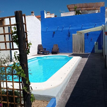 Casa Holmes Villa Las Casillas  Luaran gambar