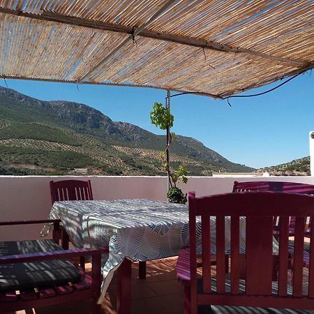 Casa Holmes Villa Las Casillas  Luaran gambar