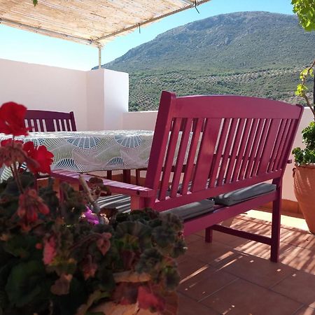 Casa Holmes Villa Las Casillas  Luaran gambar