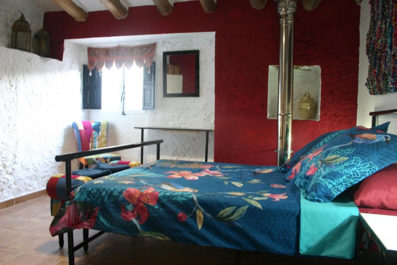 Casa Holmes Villa Las Casillas  Luaran gambar