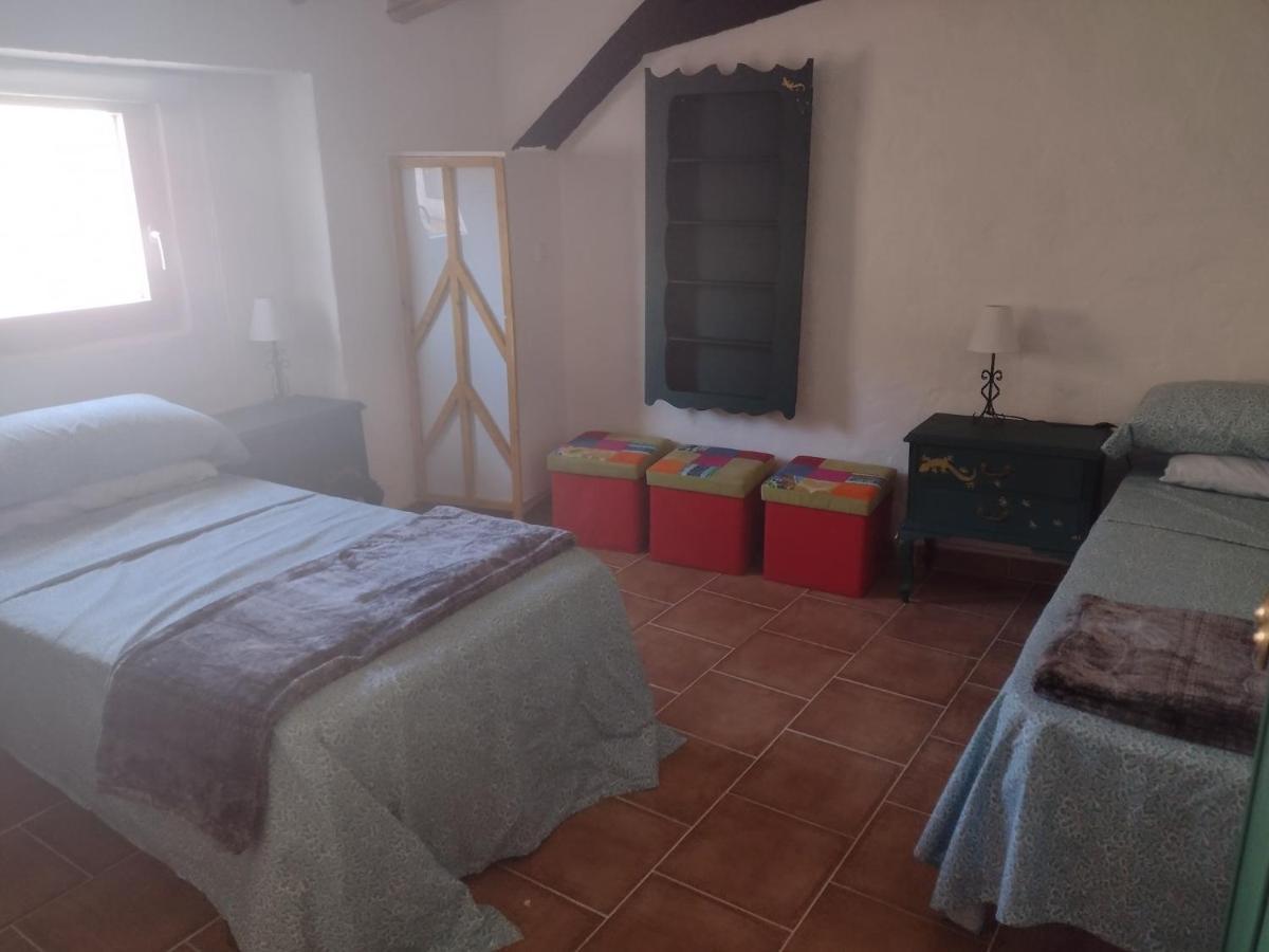 Casa Holmes Villa Las Casillas  Luaran gambar