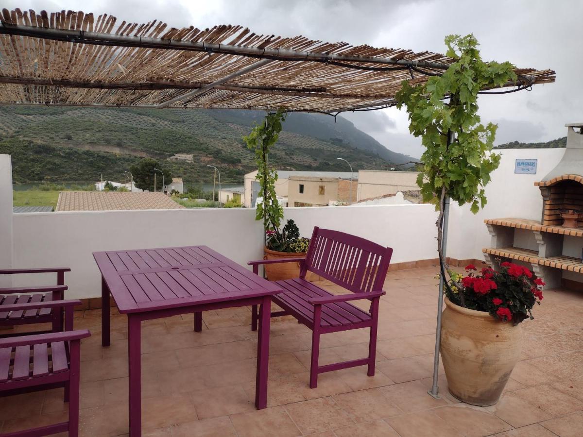 Casa Holmes Villa Las Casillas  Luaran gambar