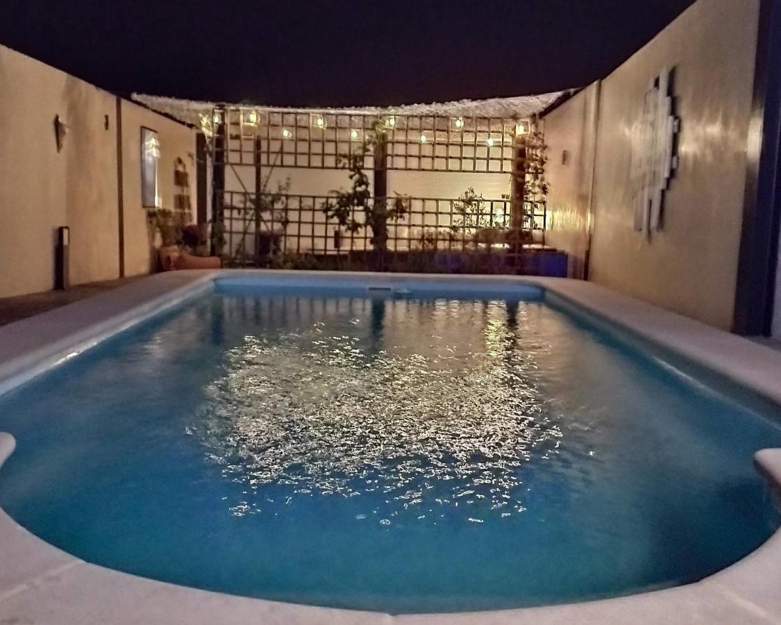 Casa Holmes Villa Las Casillas  Luaran gambar