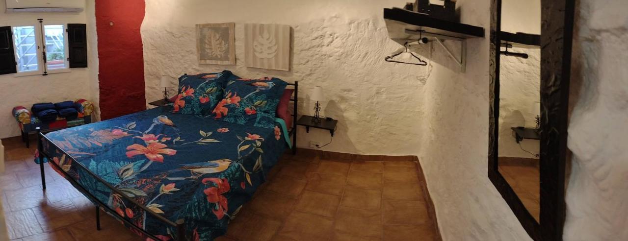Casa Holmes Villa Las Casillas  Luaran gambar