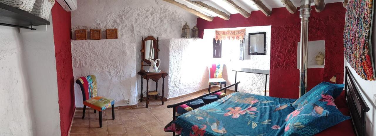 Casa Holmes Villa Las Casillas  Luaran gambar