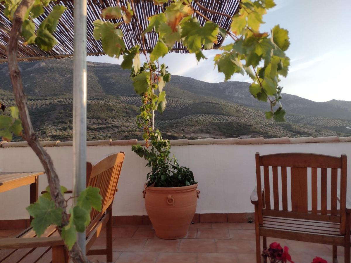 Casa Holmes Villa Las Casillas  Luaran gambar