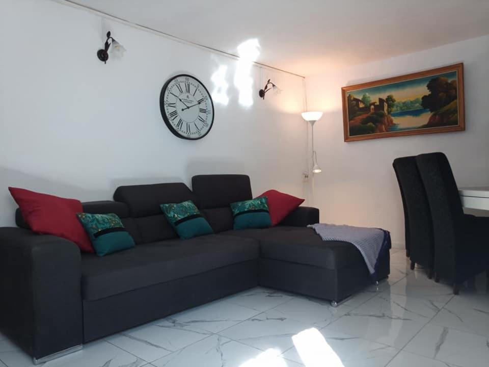 Casa Holmes Villa Las Casillas  Luaran gambar