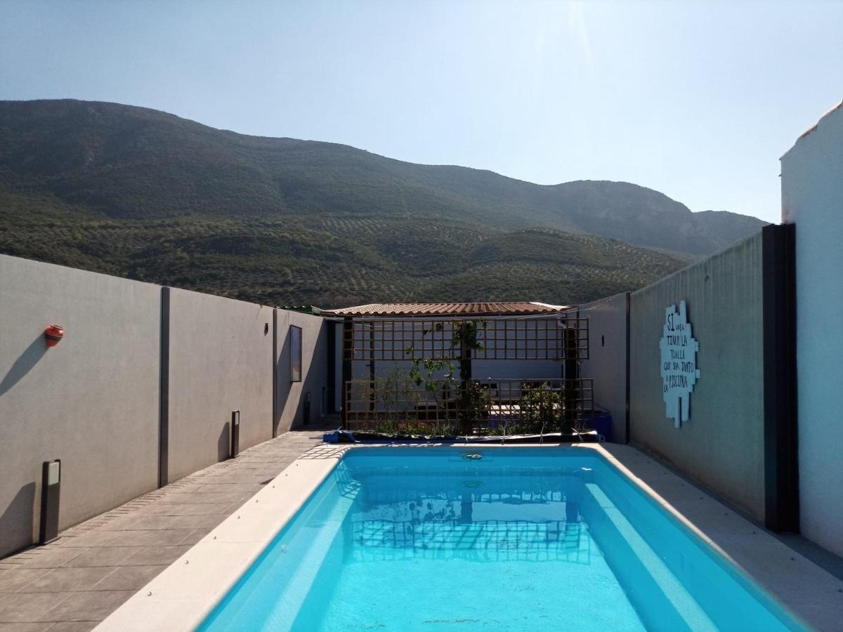 Casa Holmes Villa Las Casillas  Luaran gambar