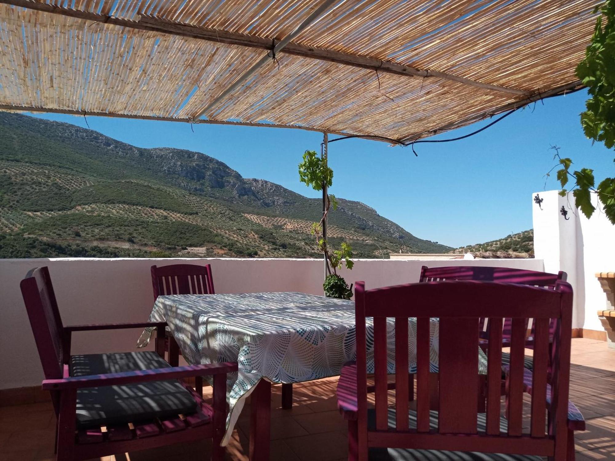 Casa Holmes Villa Las Casillas  Luaran gambar