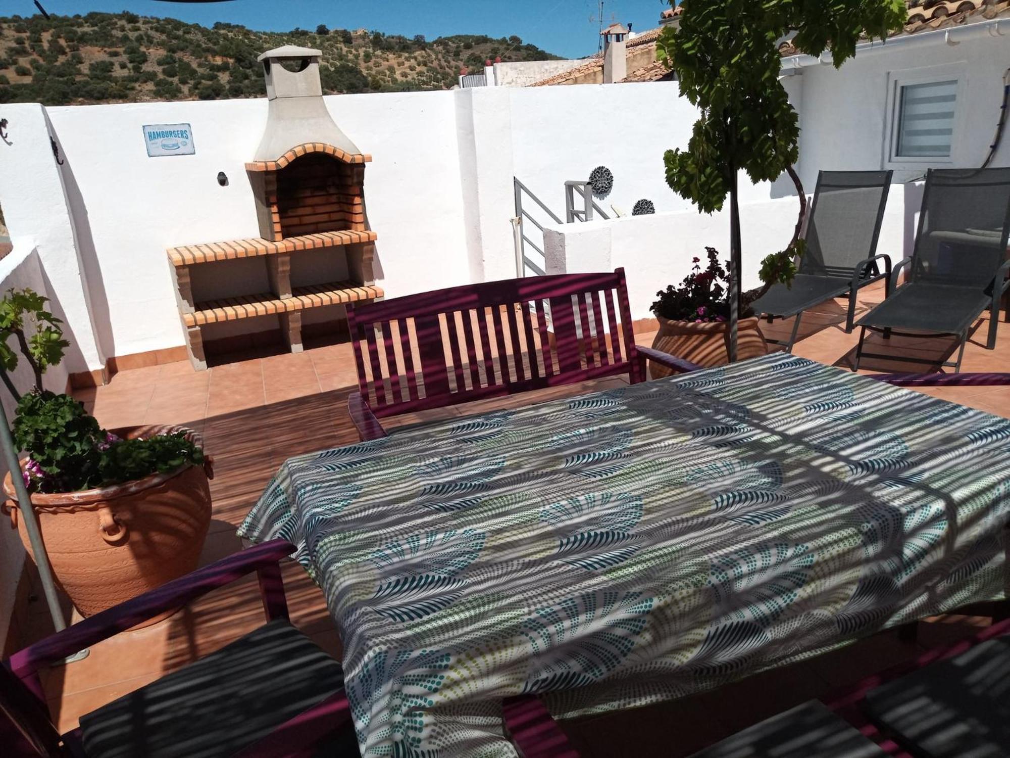 Casa Holmes Villa Las Casillas  Luaran gambar